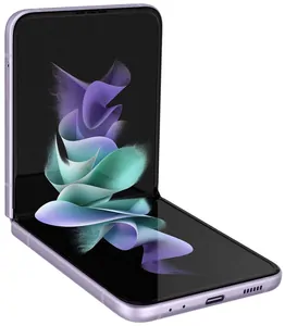 Замена стекла на телефоне Samsung Galaxy Z Flip3 в Челябинске